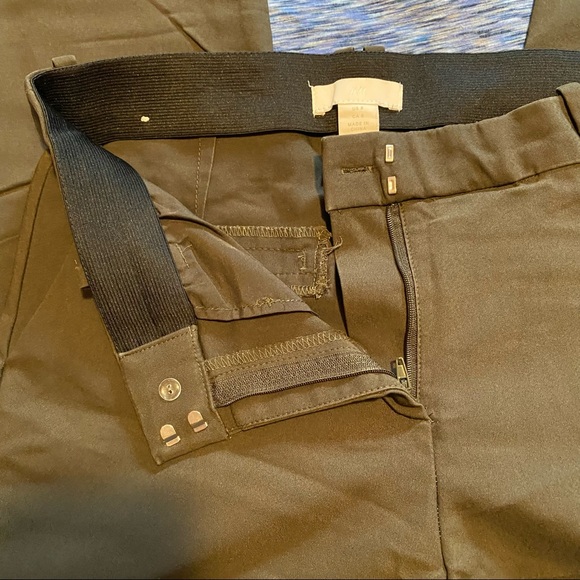 H&M Slacks - Picture 3 of 6